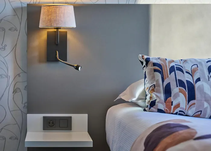 Hotel Le Corbusson Laval Ouest Saint-Berthevin