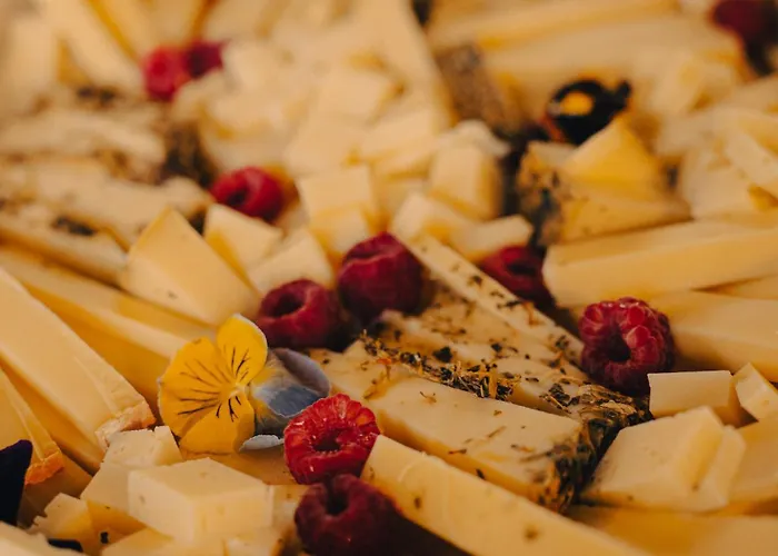 Le Corbusson Laval Ouest Saint-Berthevin