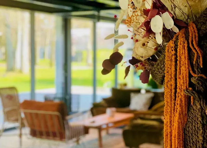 Le Corbusson Laval Ouest 3* Saint-Berthevin