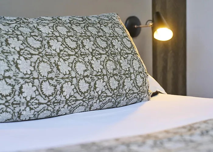 Hotel Le Corbusson Laval Ouest Saint-Berthevin