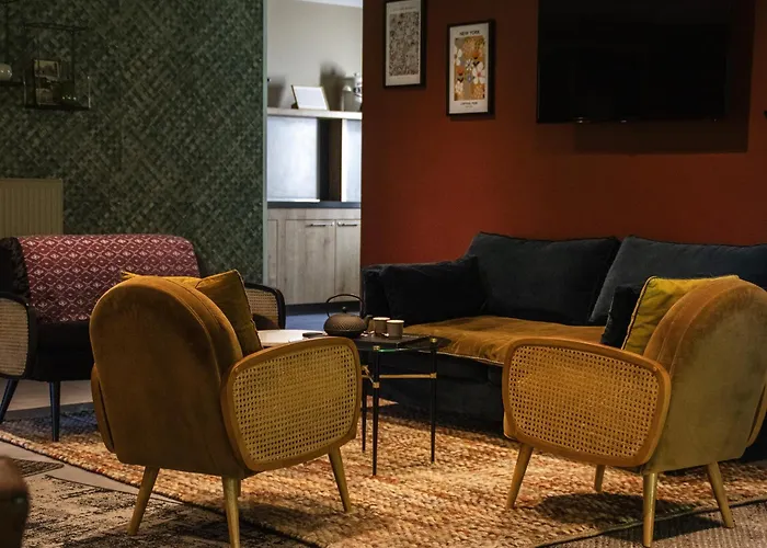 Le Corbusson Laval Ouest Saint-Berthevin