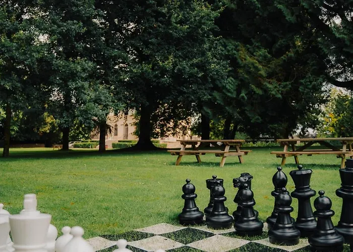 Le Corbusson Laval Ouest