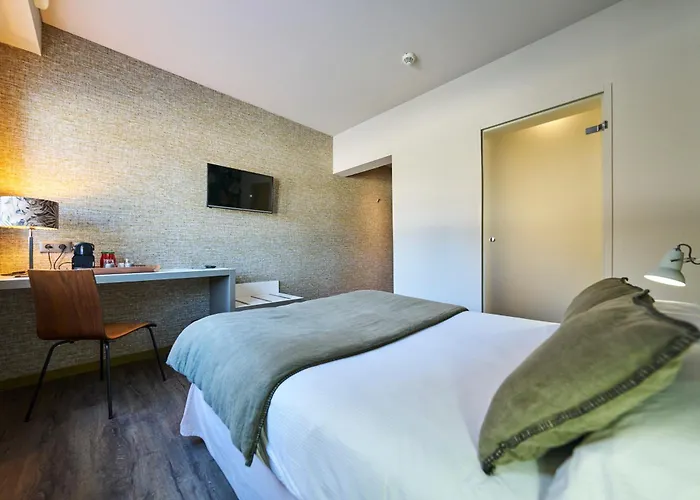 Le Corbusson Laval Ouest Saint-Berthevin