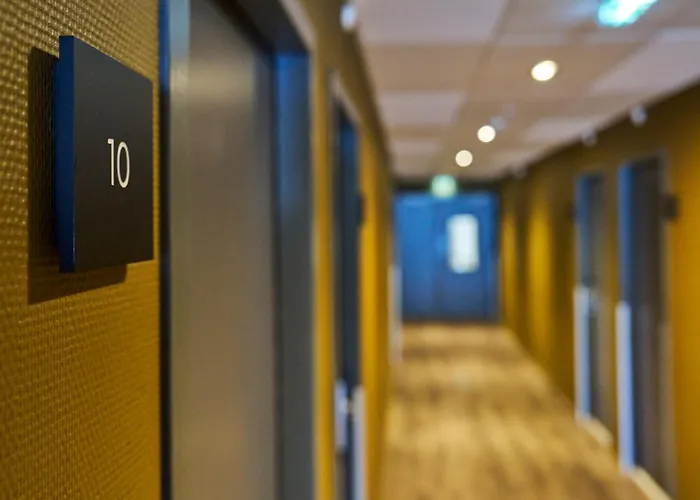 Le Corbusson Laval Ouest