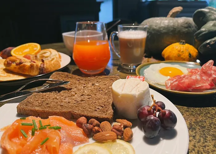 Le Corbusson Laval Ouest Saint-Berthevin