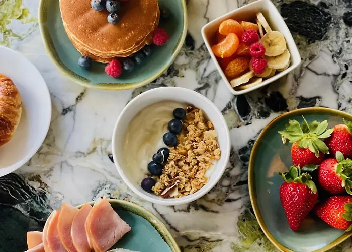 Le Corbusson Laval Ouest