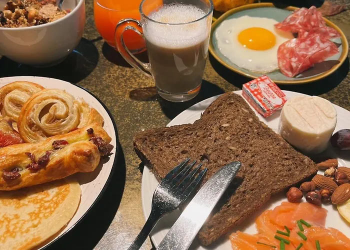 Le Corbusson Laval Ouest